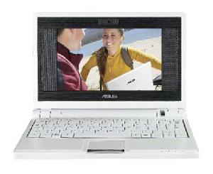 ASUS Eee PC 701: субноутбук по цене КПК | Ноутбуки и КПК - 3DNews