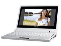 iXBT.com :: Первый взгляд на 200-долларовый ноутбук ASUS Eee